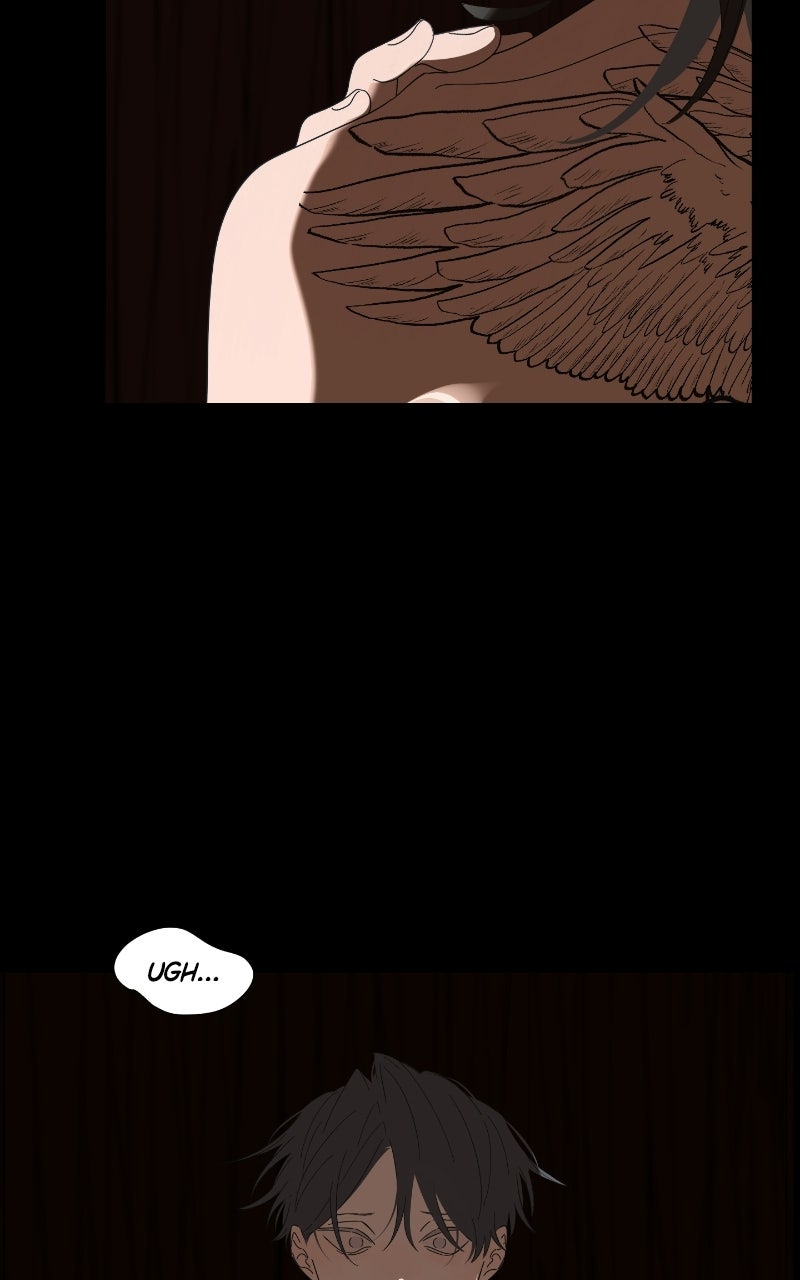 Moonchild (S3) Episode 147 page 67 - 