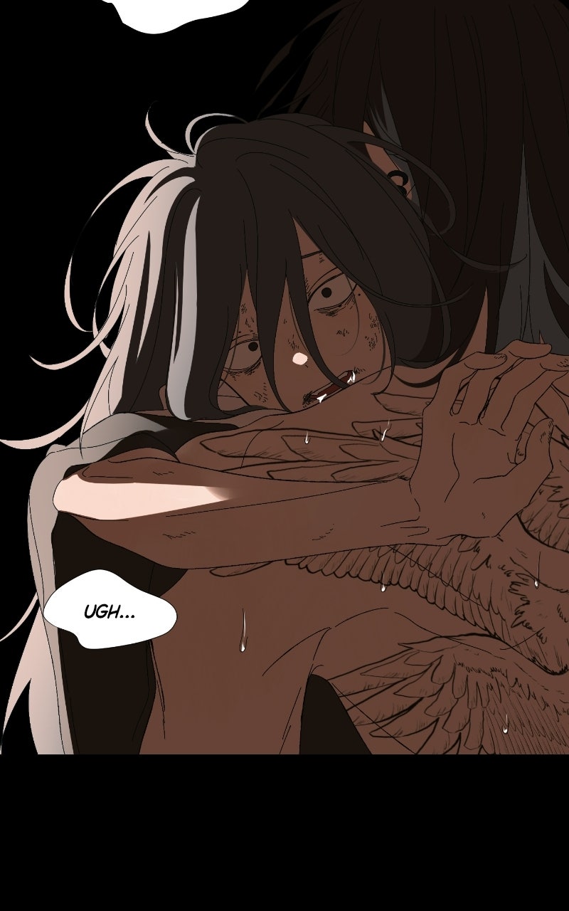 Moonchild (S3) Episode 147 page 70 - 