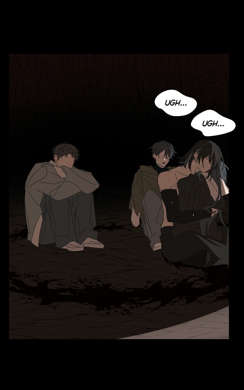 Moonchild (S3) Episode 148 page 2 - 