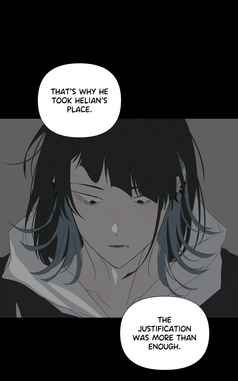 Moonchild (S3) Episode 148 page 17 - 