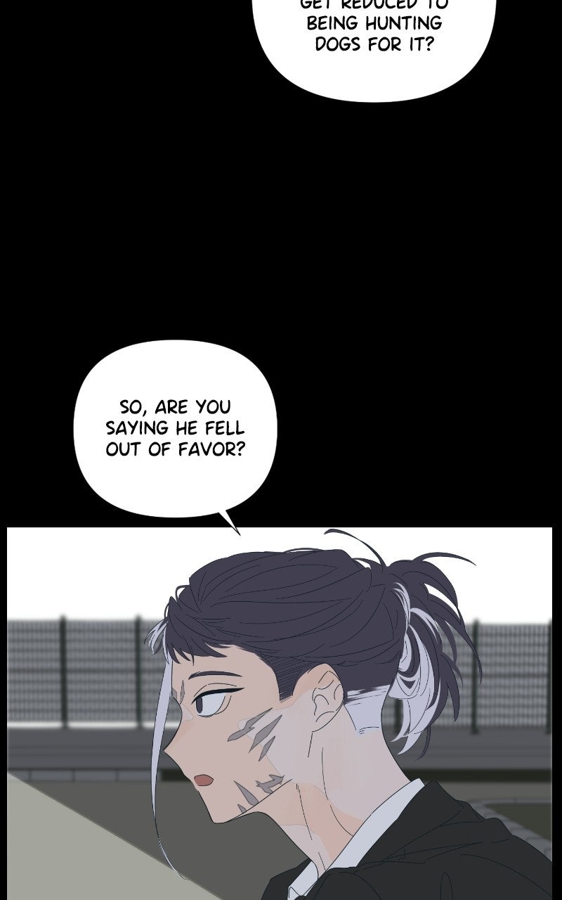 Moonchild (S3) Episode 148 page 20 - 