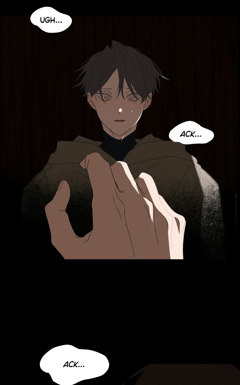 Moonchild (S3) Episode 148 page 3 - 