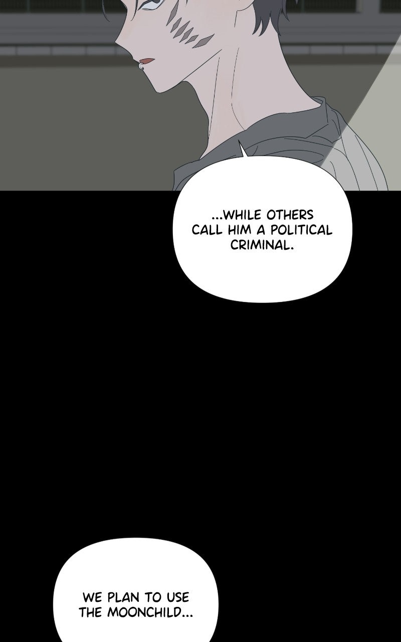 Moonchild (S3) Episode 148 page 25 - 
