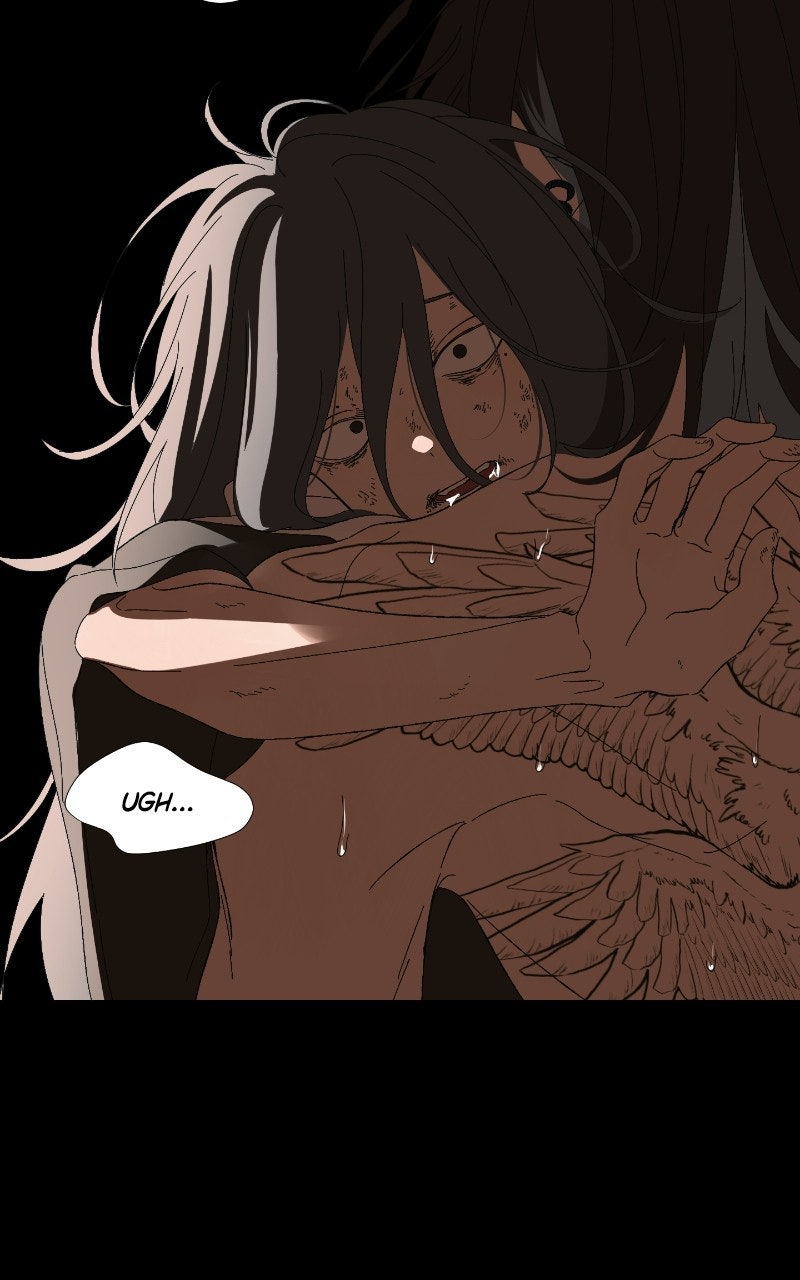 Moonchild (S3) Episode 148 page 4 - 