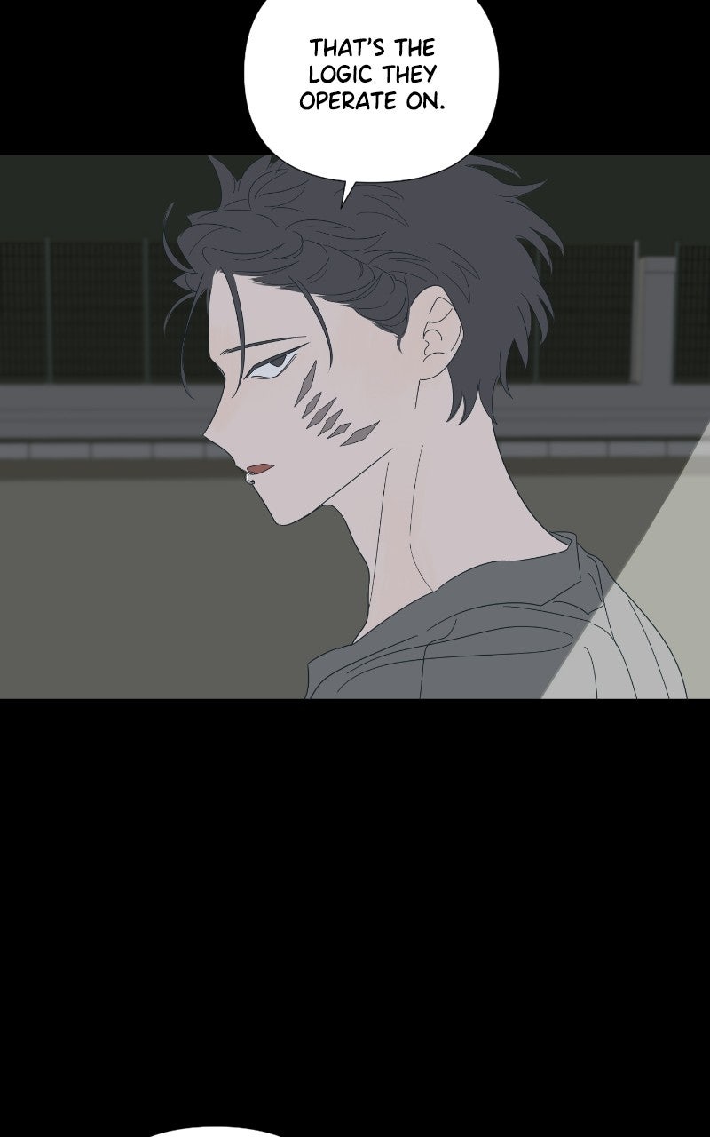 Moonchild (S3) Episode 148 page 33 - 