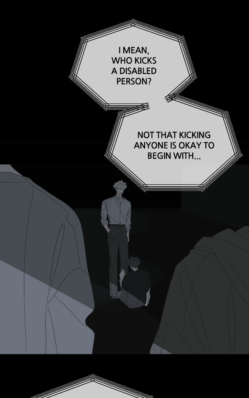 Moonchild (S3) Episode 148 page 42 - 