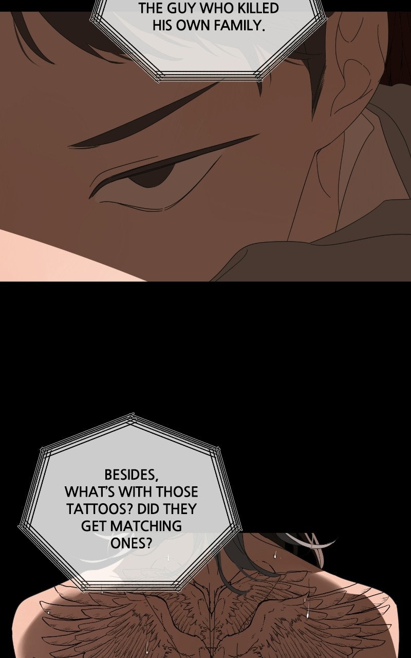 Moonchild (S3) Episode 148 page 44 - 