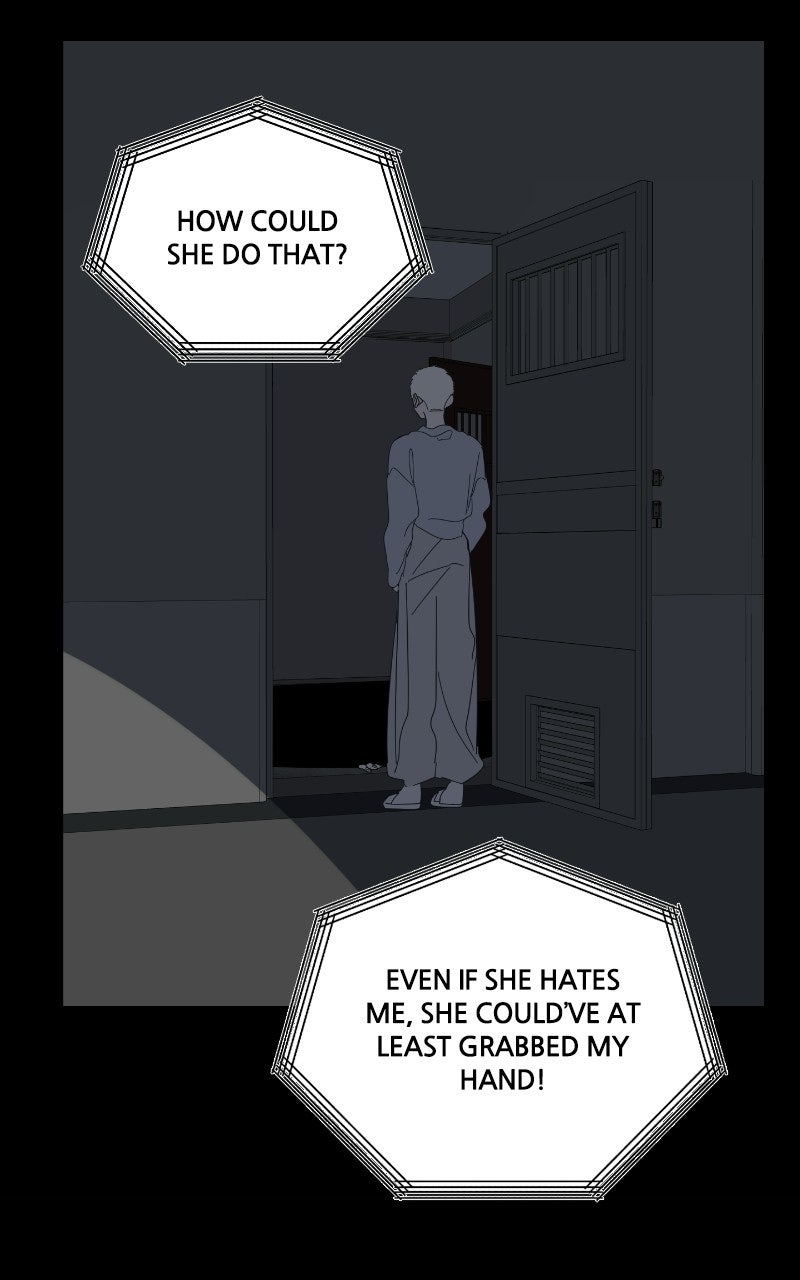 Moonchild (S3) Episode 148 page 50 - 