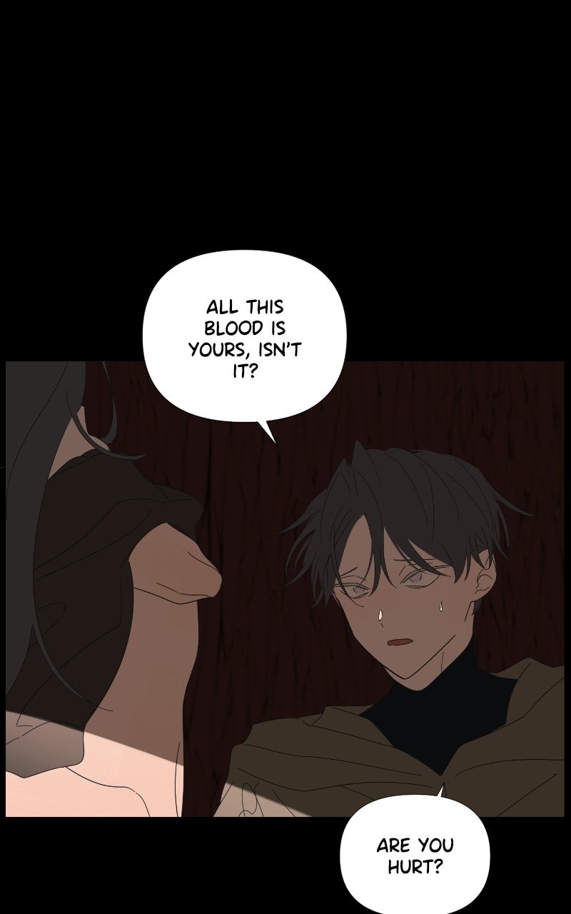 Moonchild (S3) Episode 148 page 53 - 