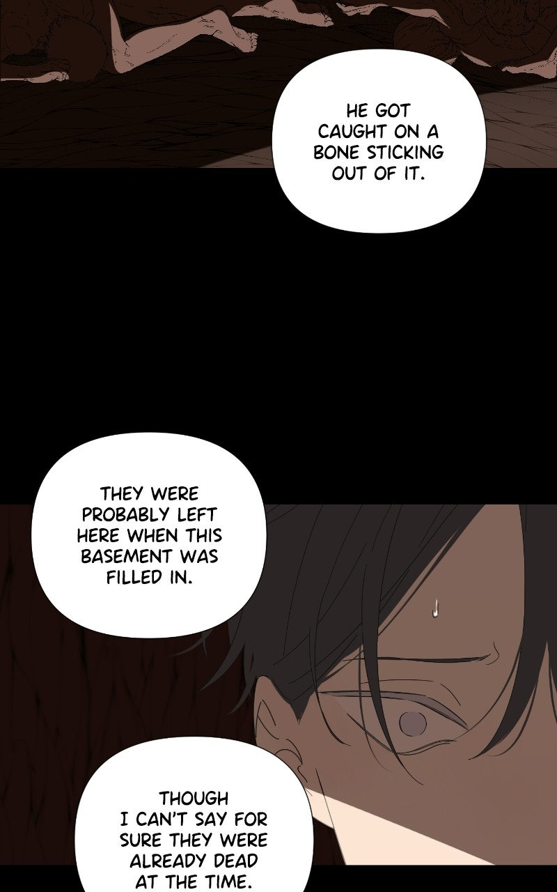 Moonchild (S3) Episode 148 page 57 - 