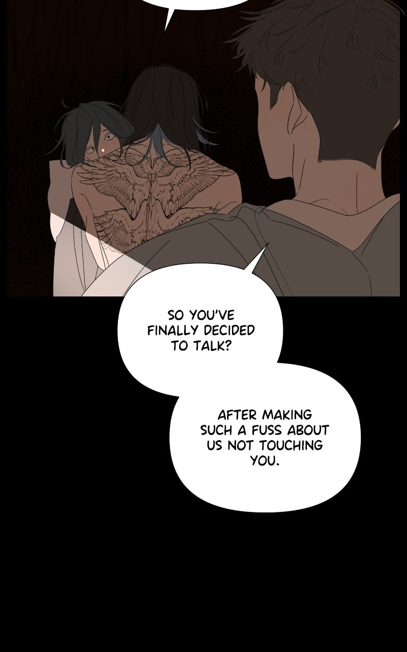 Moonchild (S3) Episode 149 page 11 - 