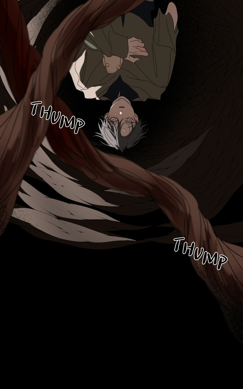 Moonchild (S3) Episode 149 page 4 - 