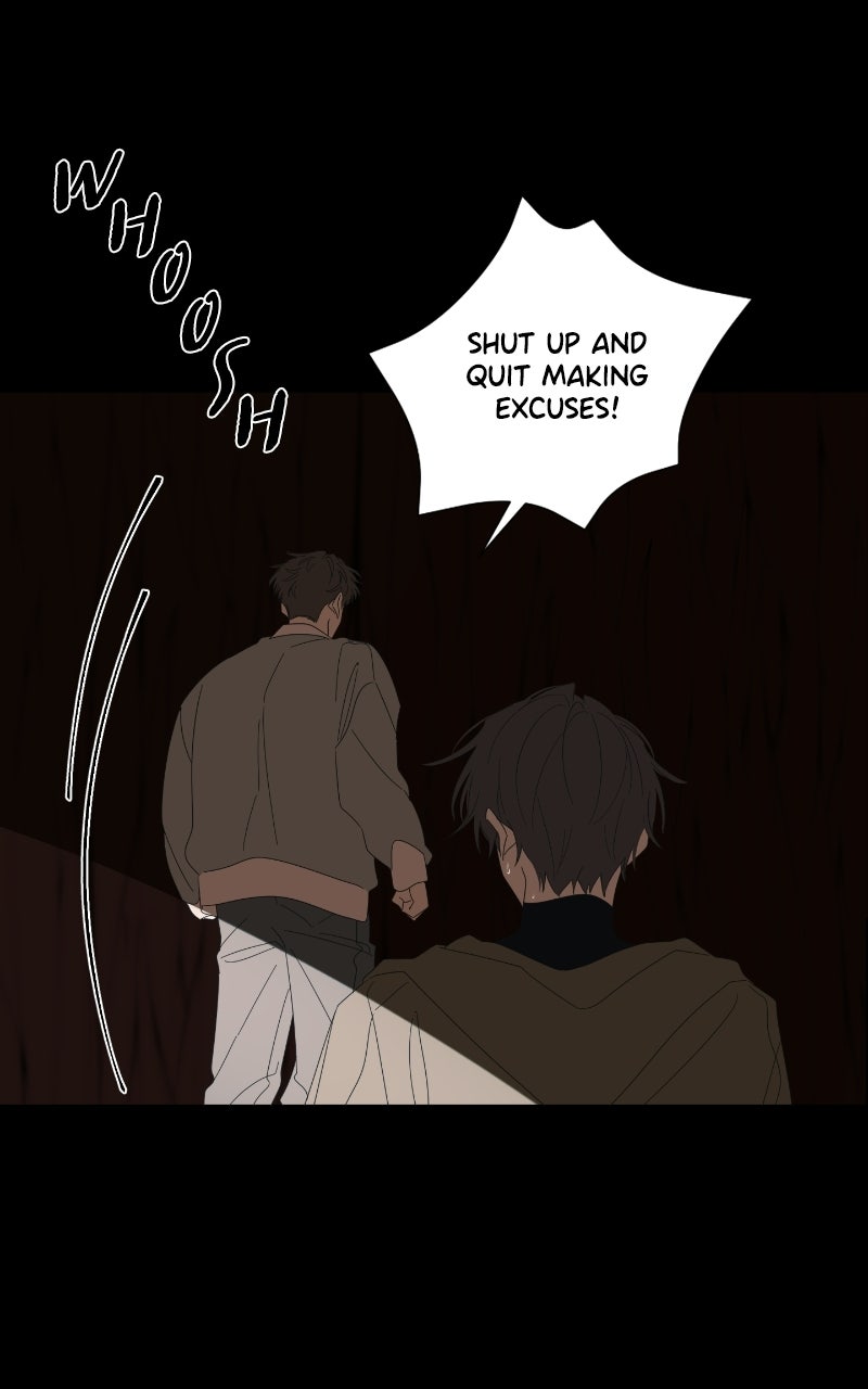 Moonchild (S3) Episode 149 page 39 - 