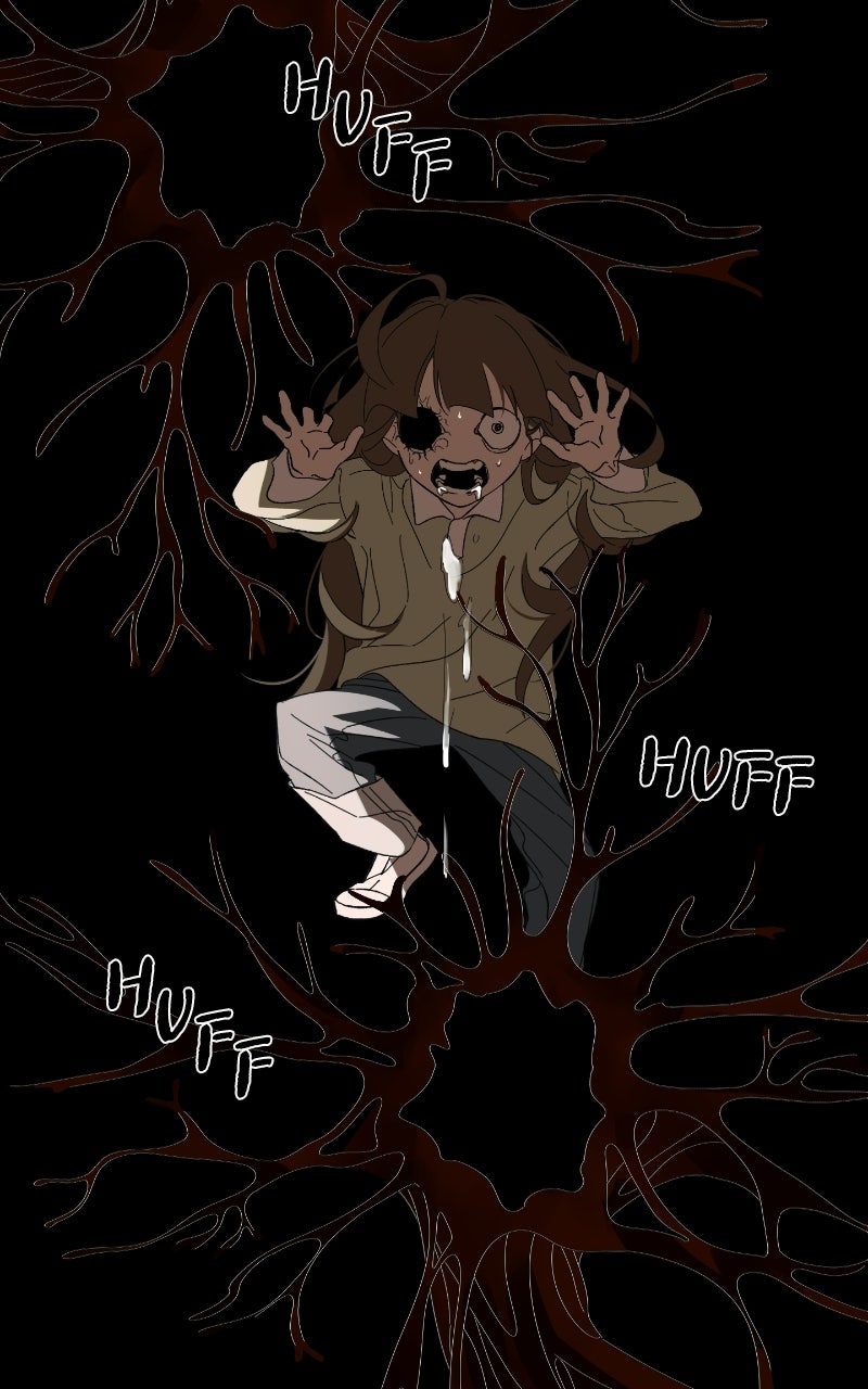 Moonchild (S3) Episode 149 page 6 - 