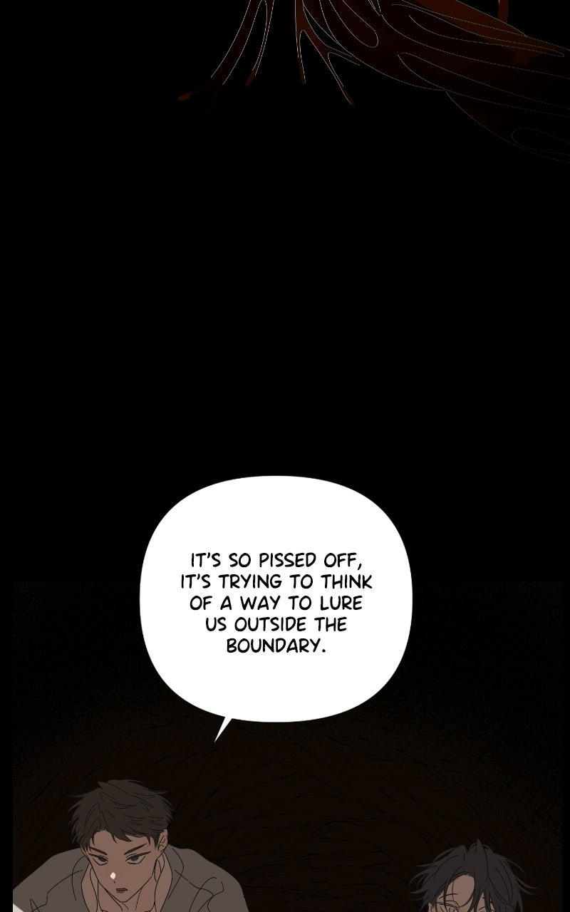 Moonchild (S3) Episode 149 page 7 - 