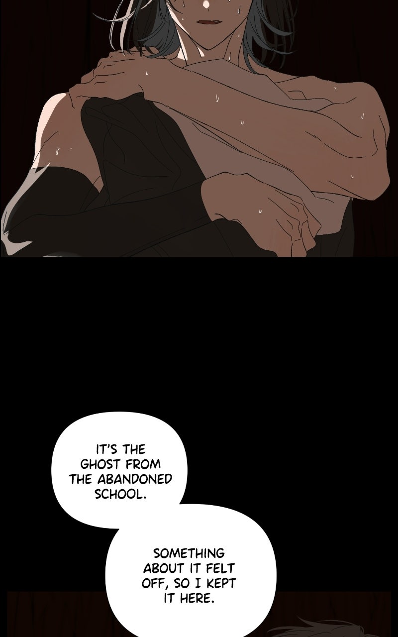 Moonchild (S3) Episode 149 page 10 - 
