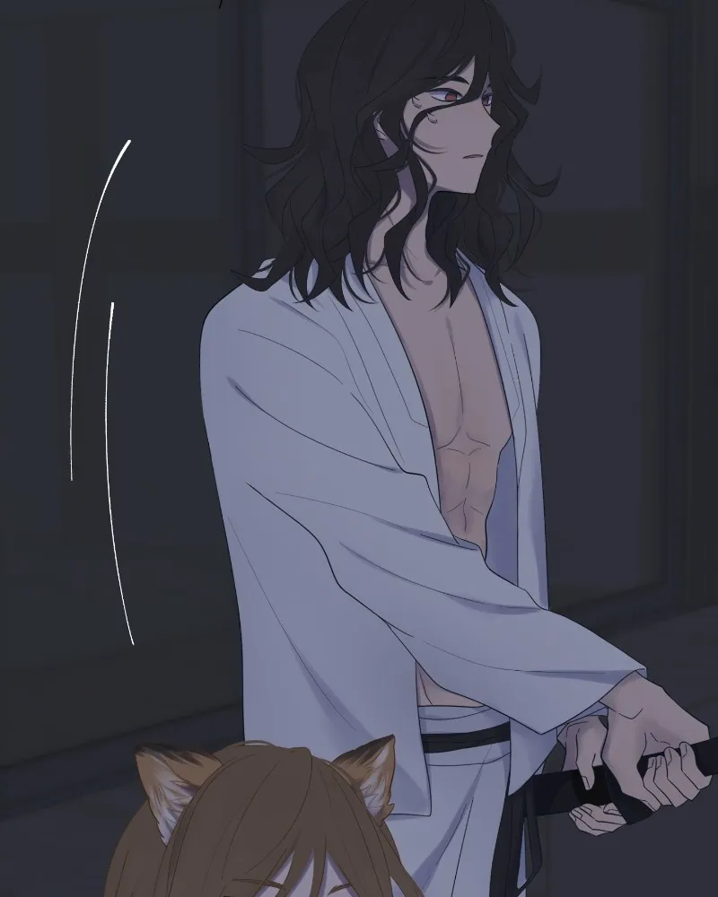 Read Moonchild chapter 15 image 12 on Lezhin