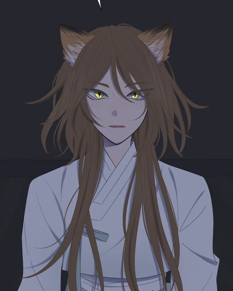 Read Moonchild chapter 15 image 3 on Lezhin