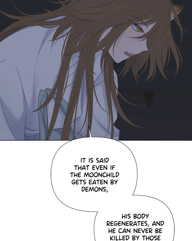 Read Moonchild chapter 15 image 54 on Lezhin