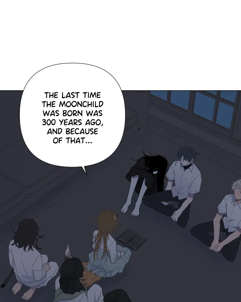 Read Moonchild chapter 15 image 66 on Lezhin