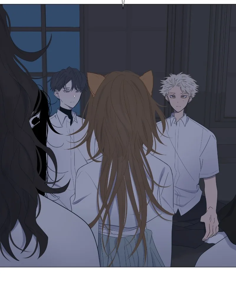 Read Moonchild chapter 15 image 9 on Lezhin