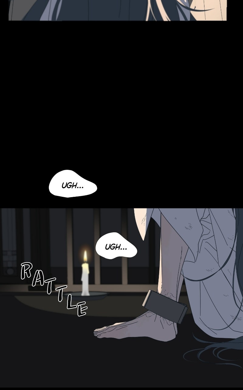Moonchild (S3) Episode 150 page 11 - 
