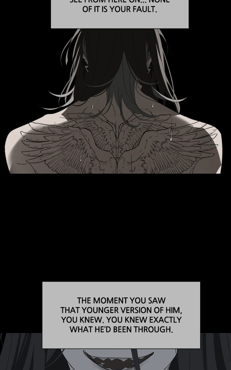 Moonchild (S3) Episode 150 page 17 - 