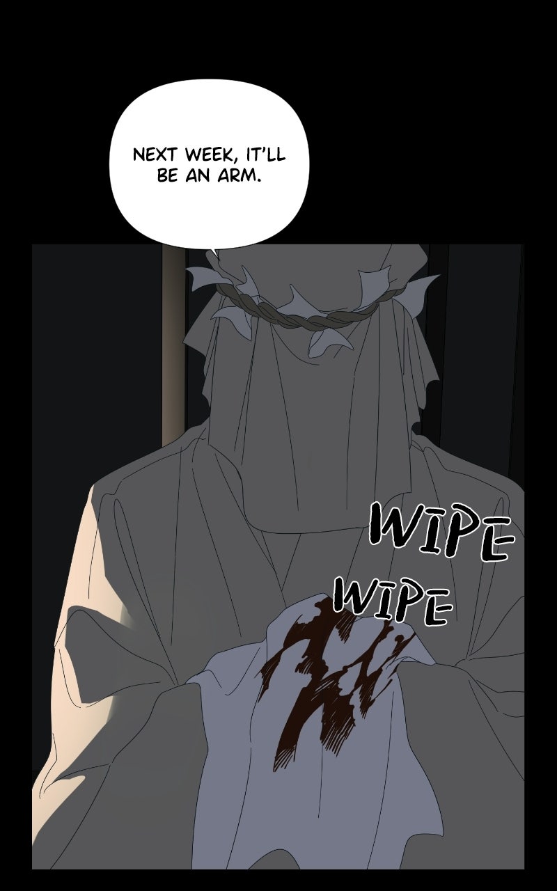 Moonchild (S3) Episode 150 page 21 - 