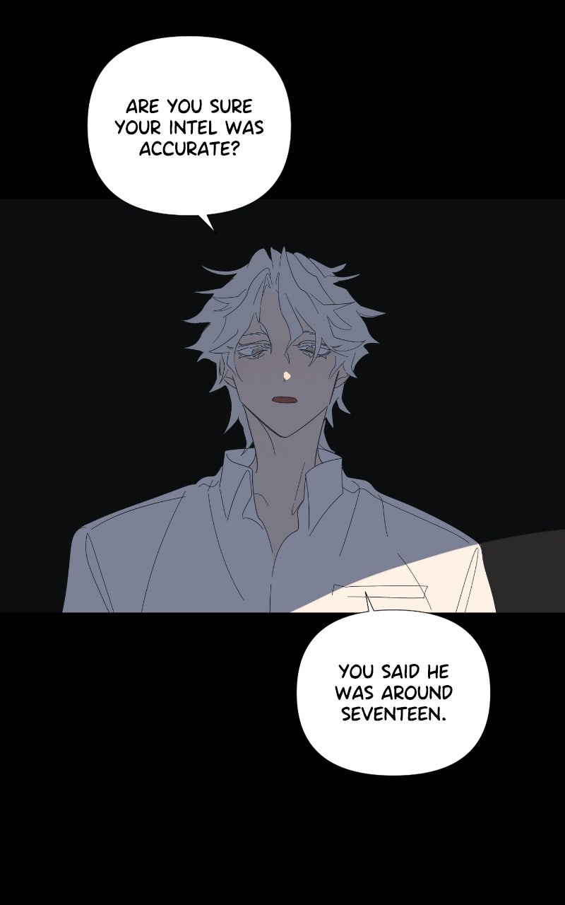 Moonchild (S3) Episode 150 page 38 - 
