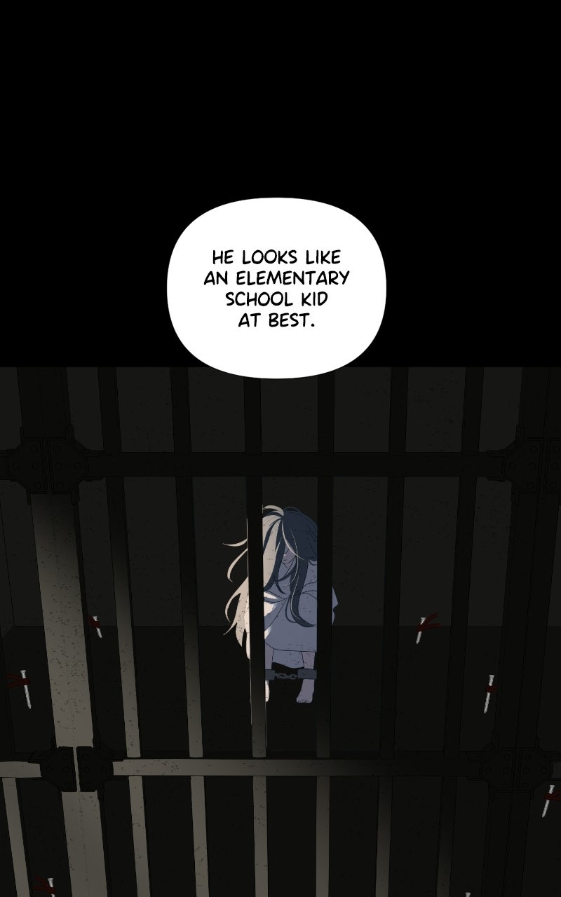 Moonchild (S3) Episode 150 page 39 - 