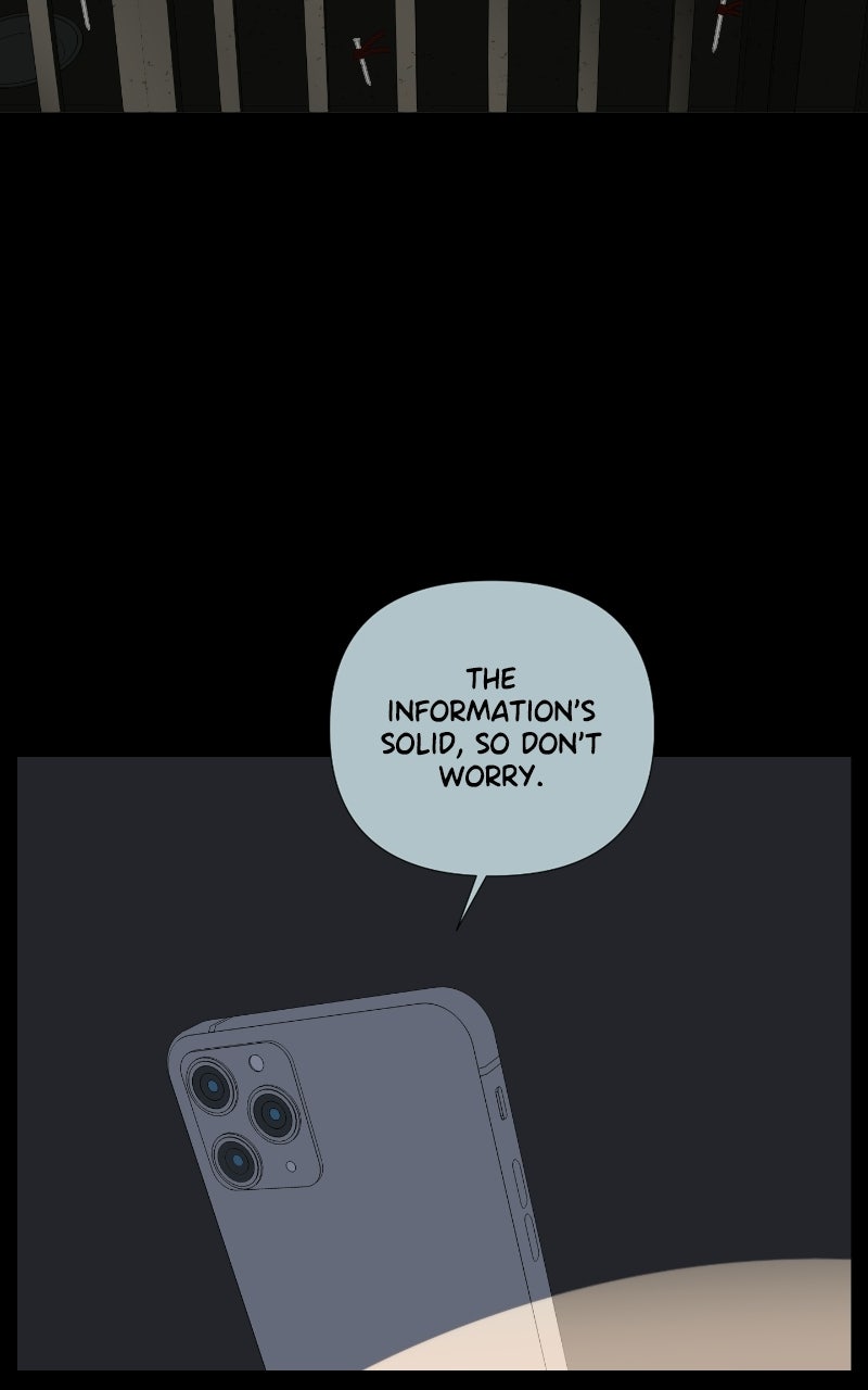 Moonchild (S3) Episode 150 page 40 - 