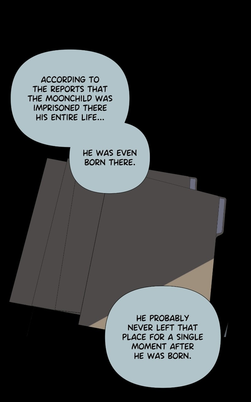 Moonchild (S3) Episode 150 page 41 - 
