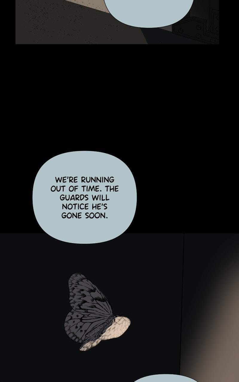Moonchild (S3) Episode 150 page 43 - 