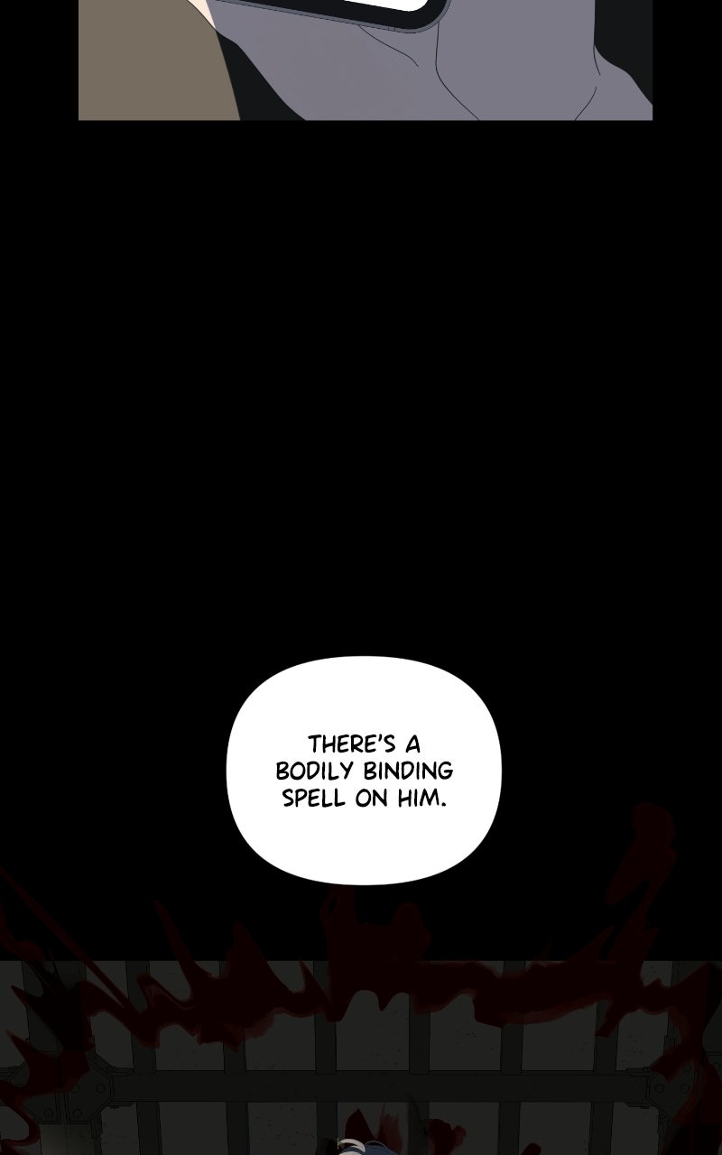 Moonchild (S3) Episode 150 page 47 - 
