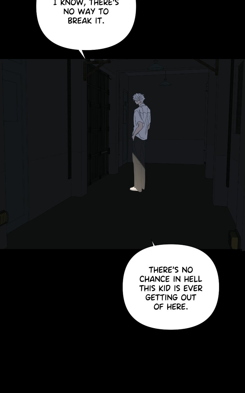 Moonchild (S3) Episode 150 page 49 - 