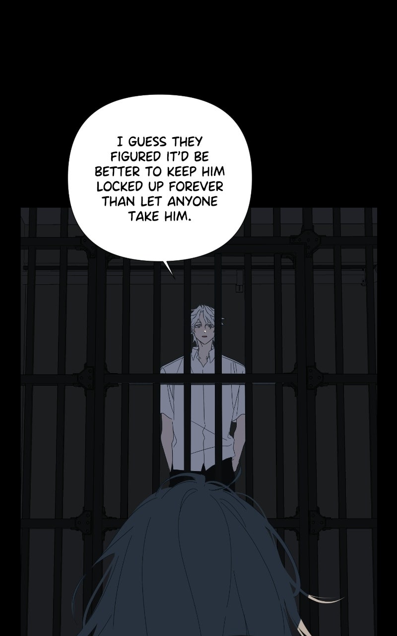 Moonchild (S3) Episode 150 page 50 - 