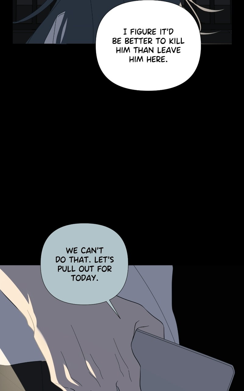 Moonchild (S3) Episode 150 page 51 - 