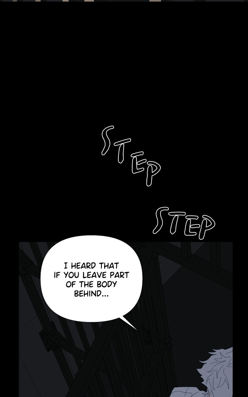 Moonchild (S3) Episode 150 page 53 - 