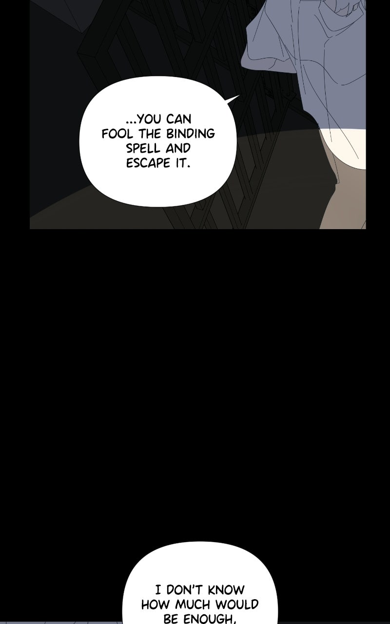Moonchild (S3) Episode 150 page 54 - 