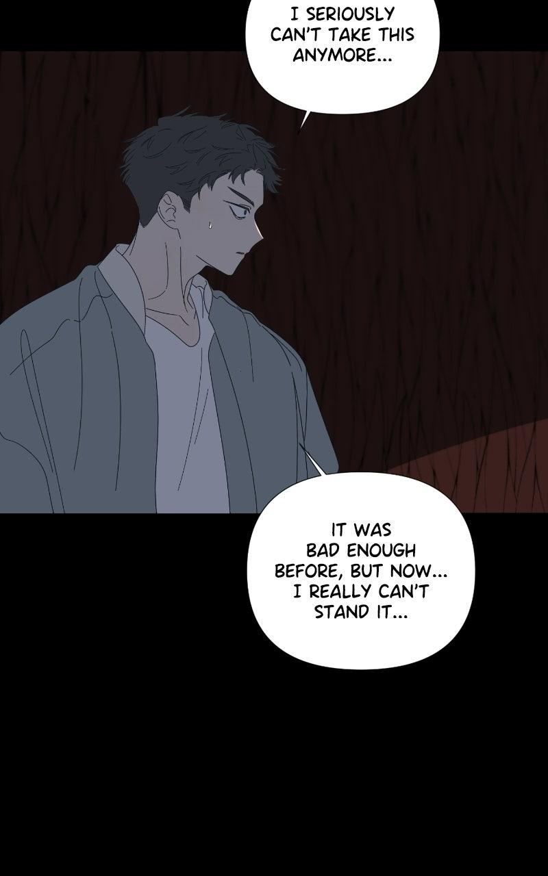 Moonchild Chapter 151 page 18 - 