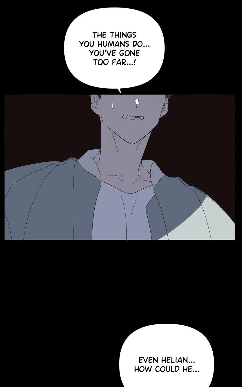 Moonchild Chapter 151 page 19 - 