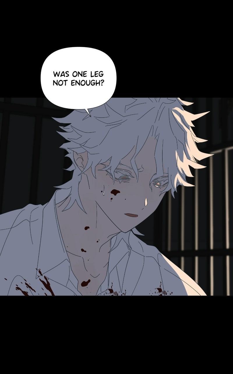 Moonchild Chapter 151 page 3 - 