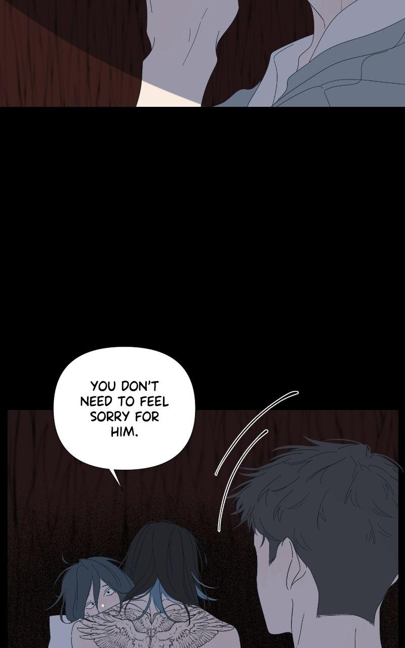 Moonchild Chapter 151 page 22 - 