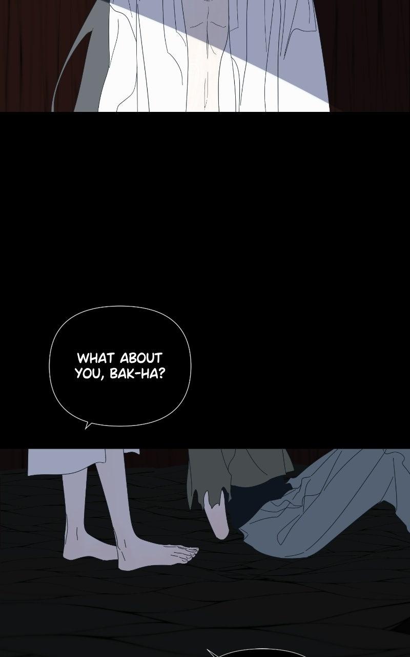 Moonchild Chapter 151 page 25 - 