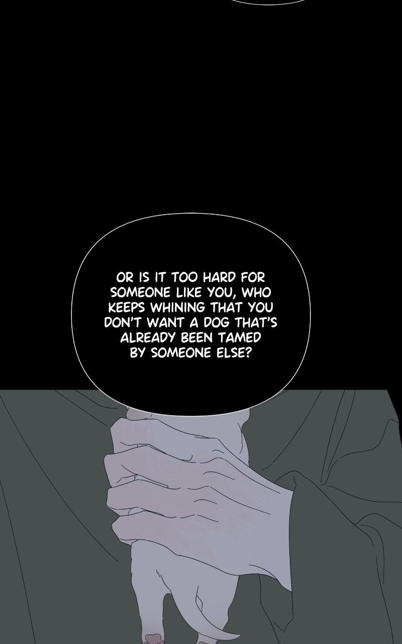 Moonchild Chapter 151 page 34 - 