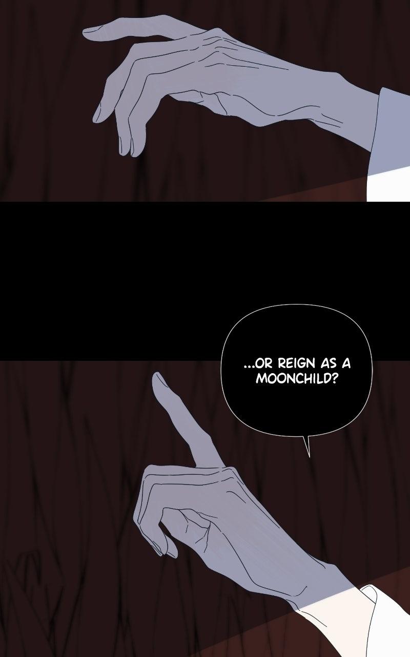 Moonchild Chapter 151 page 37 - 