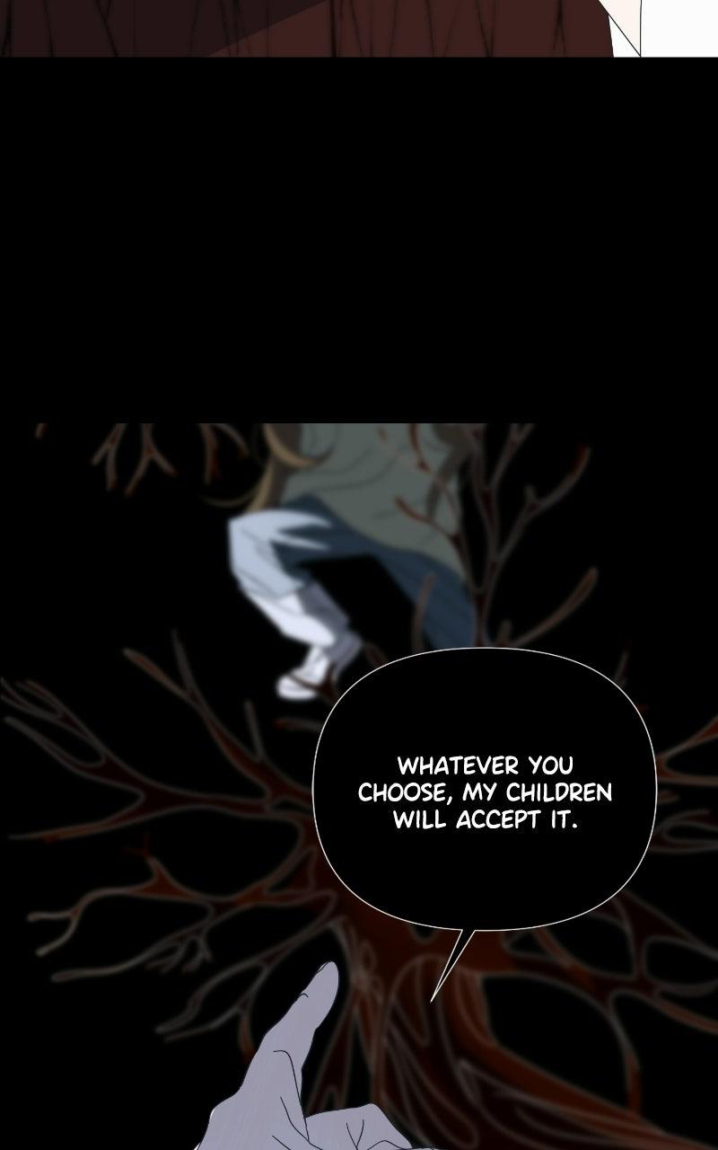 Moonchild Chapter 151 page 38 - 