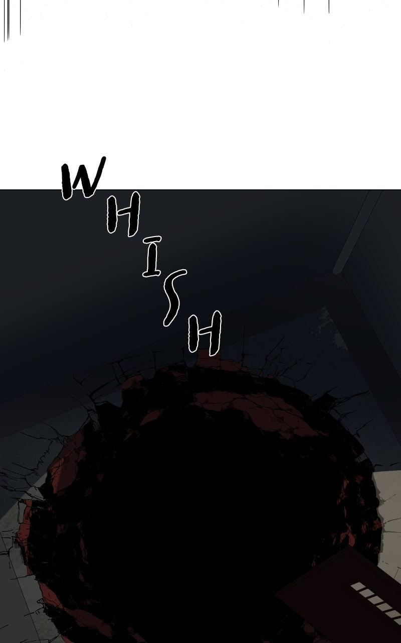 Moonchild Chapter 151 page 40 - 
