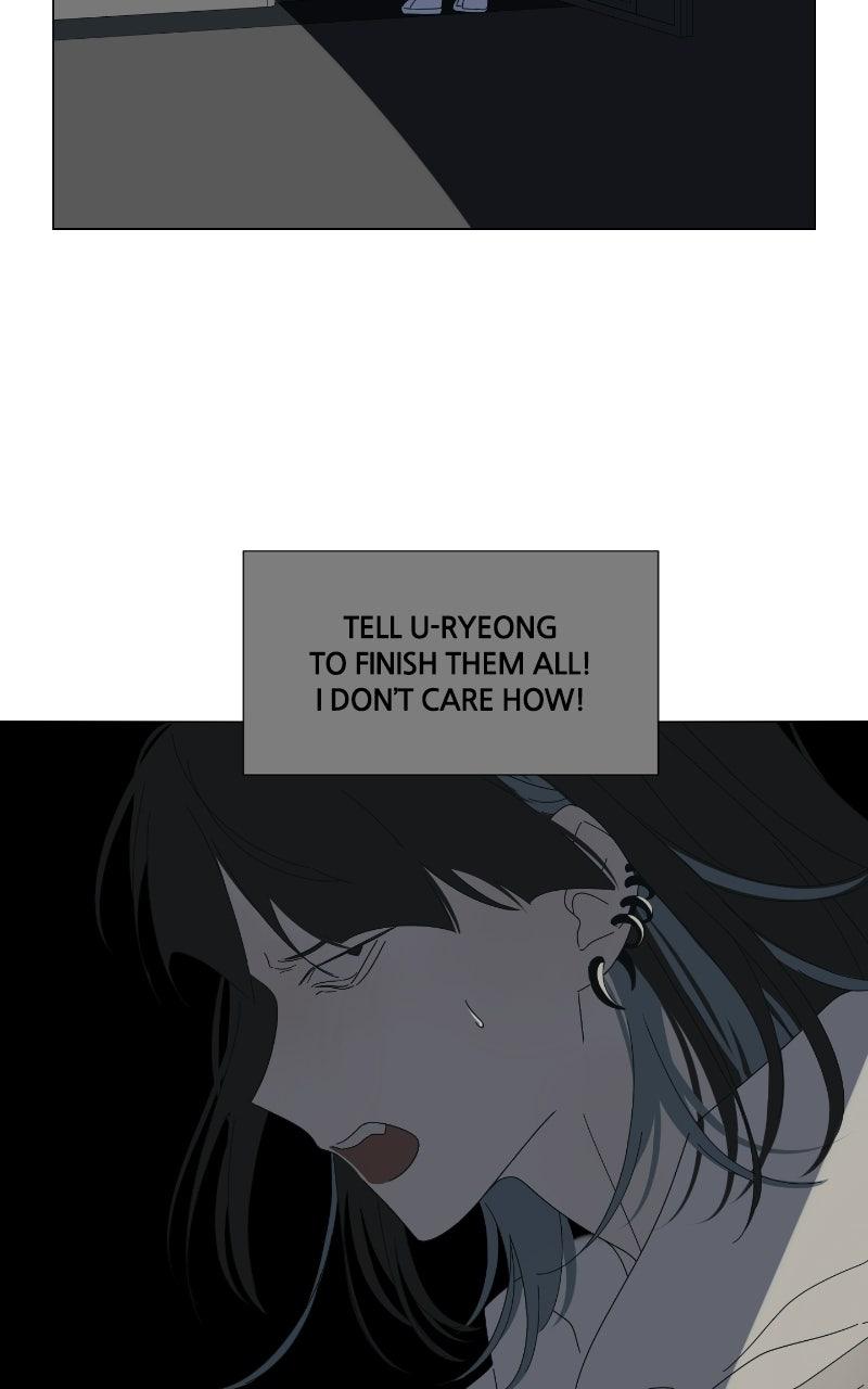 Moonchild Chapter 151 page 42 - 