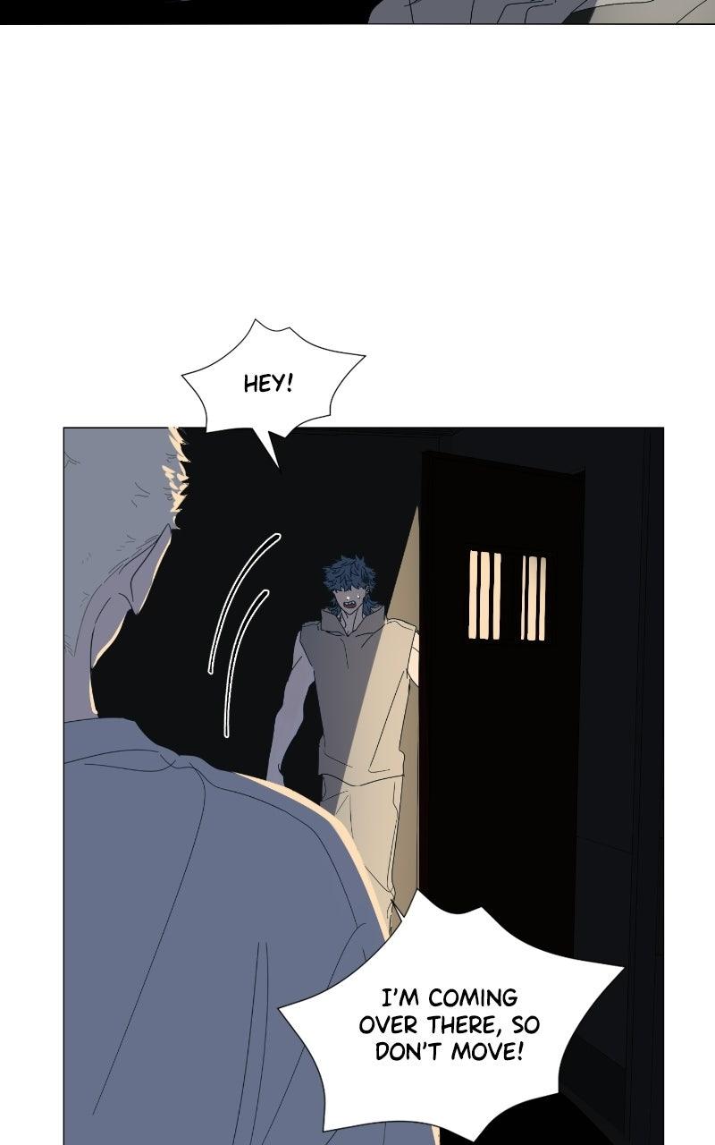 Moonchild Chapter 151 page 43 - 